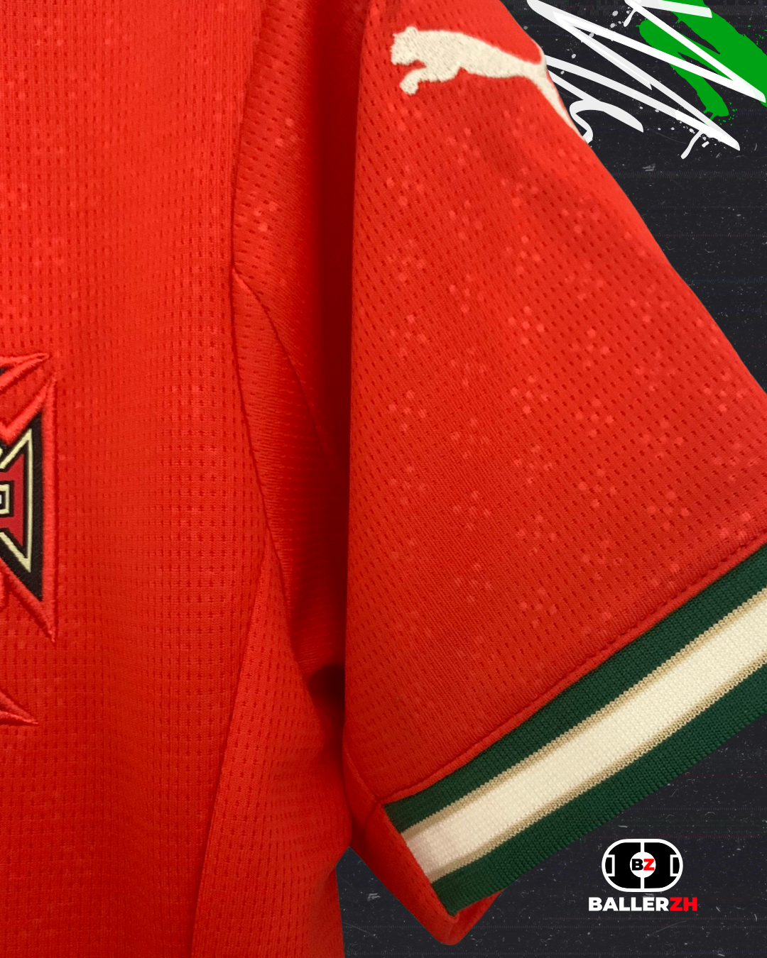 PORTUGAL - Home 2025