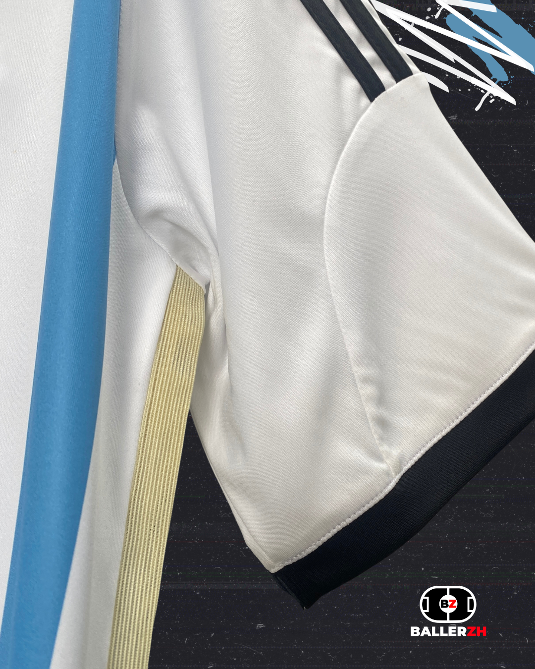 ARGENTINA - Home 2014