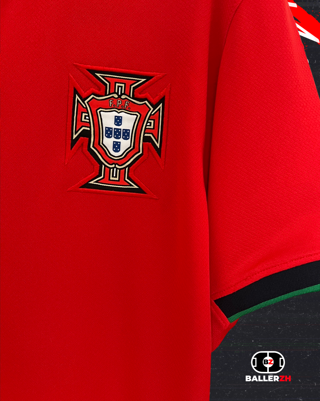 PORTUGAL - Home 2024