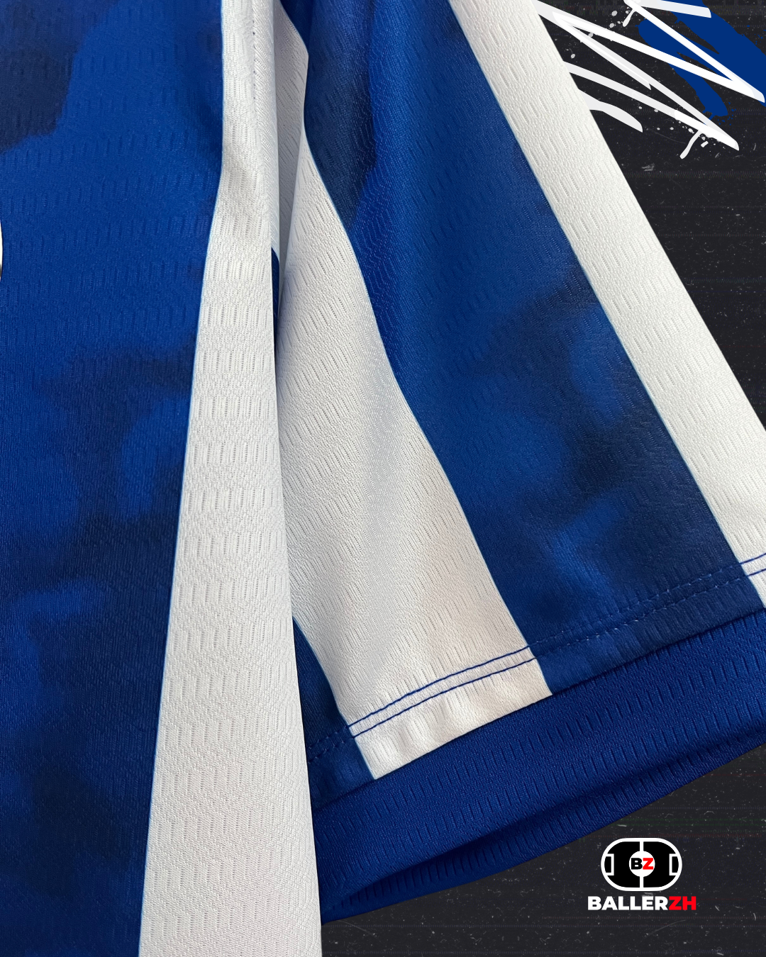 FC PORTO - Home 24/25
