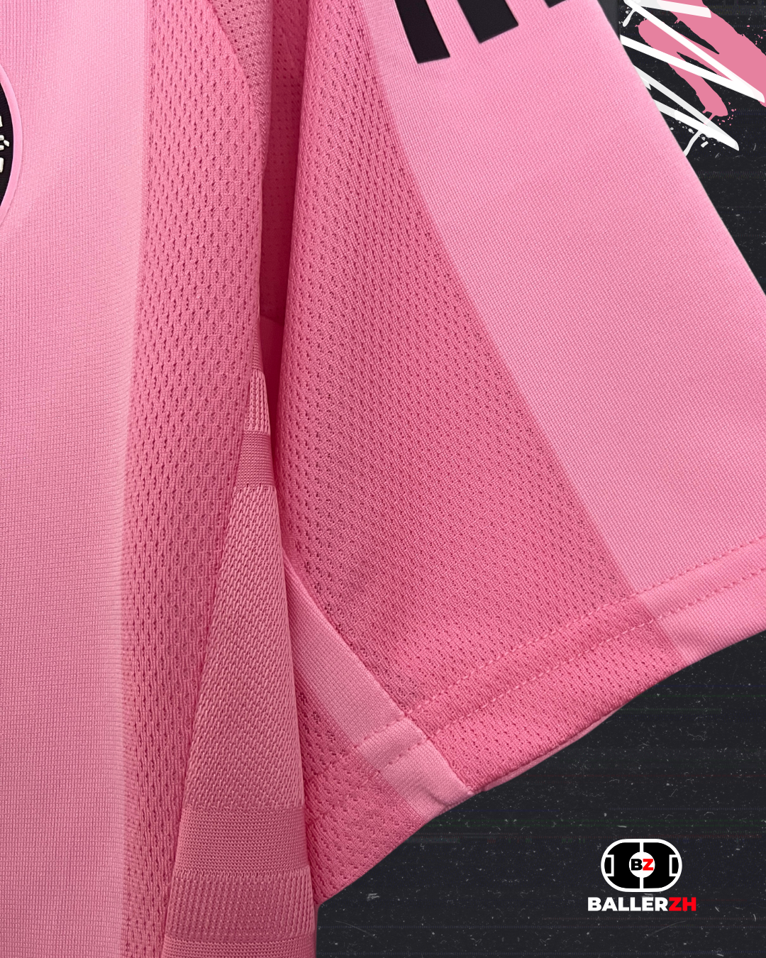 INTER MIAMI - Home 25/26