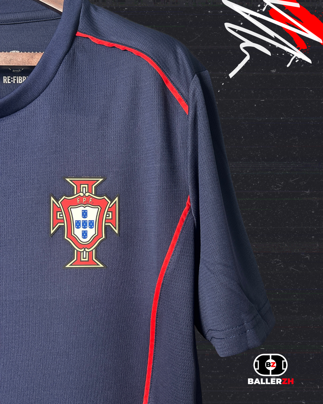 PORTUGAL - Training 2025