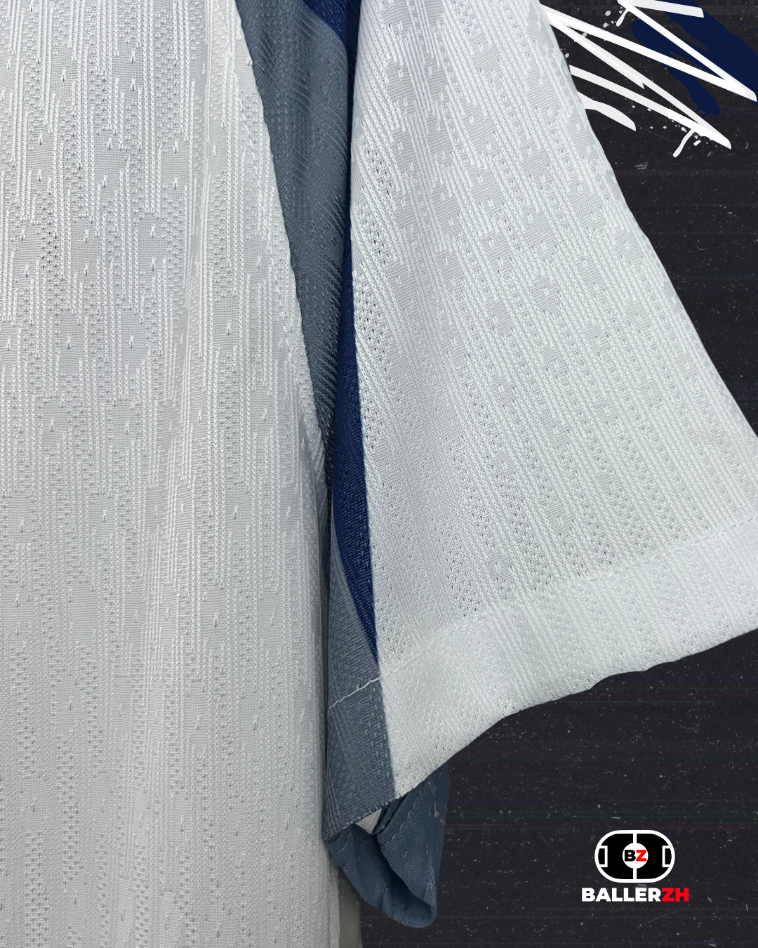 TOTTENHAM HOTSPUR - Home 25/26