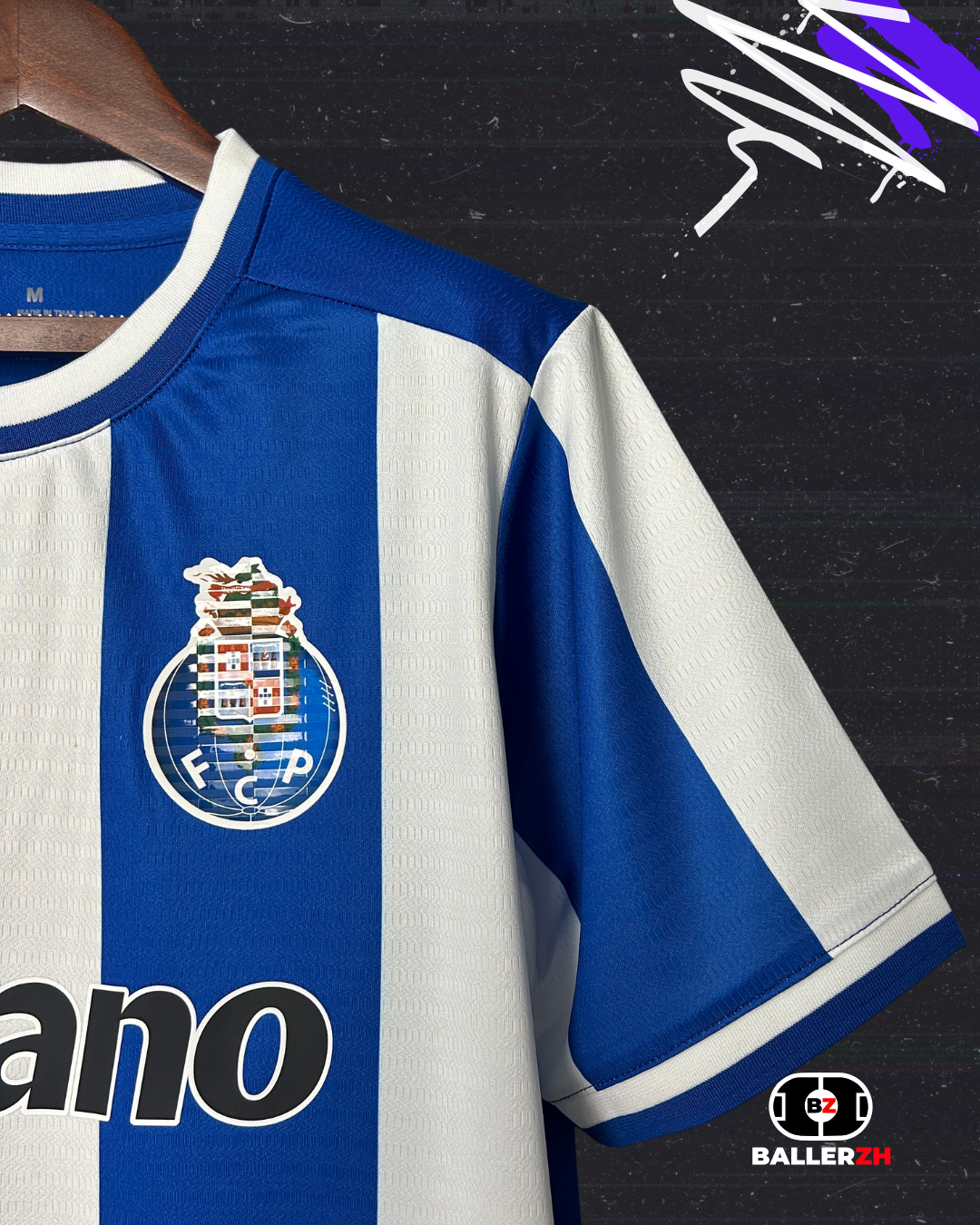 FC PORTO - Home 25/26