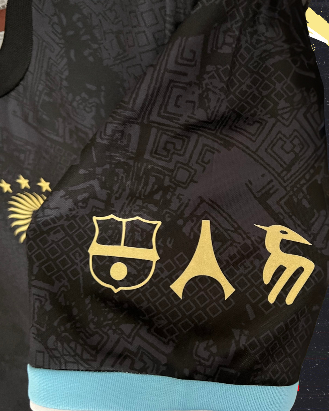 ARGENTINA - 2023 Special Edition