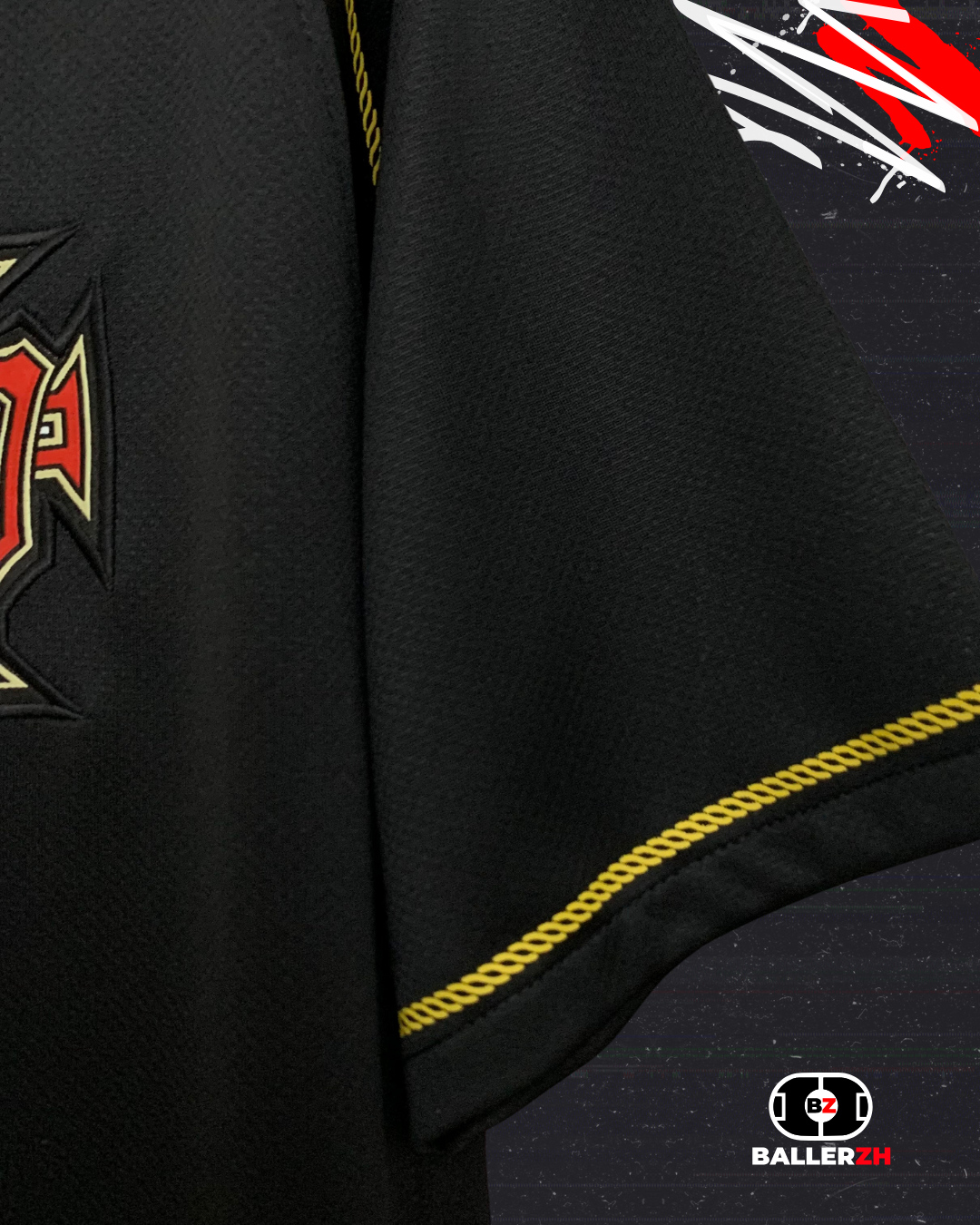 PORTUGAL - Training 2024