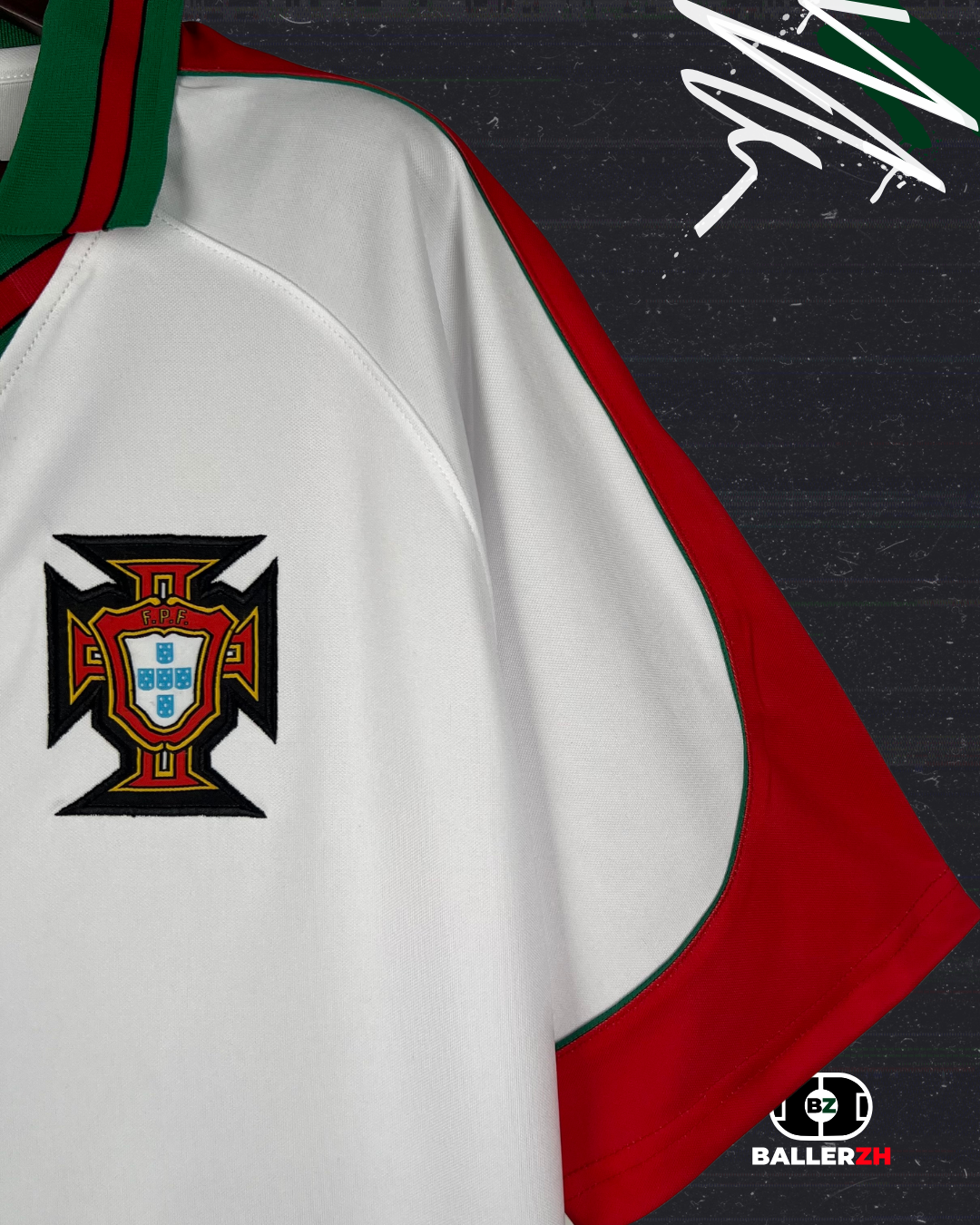 PORTUGAL - 96/97