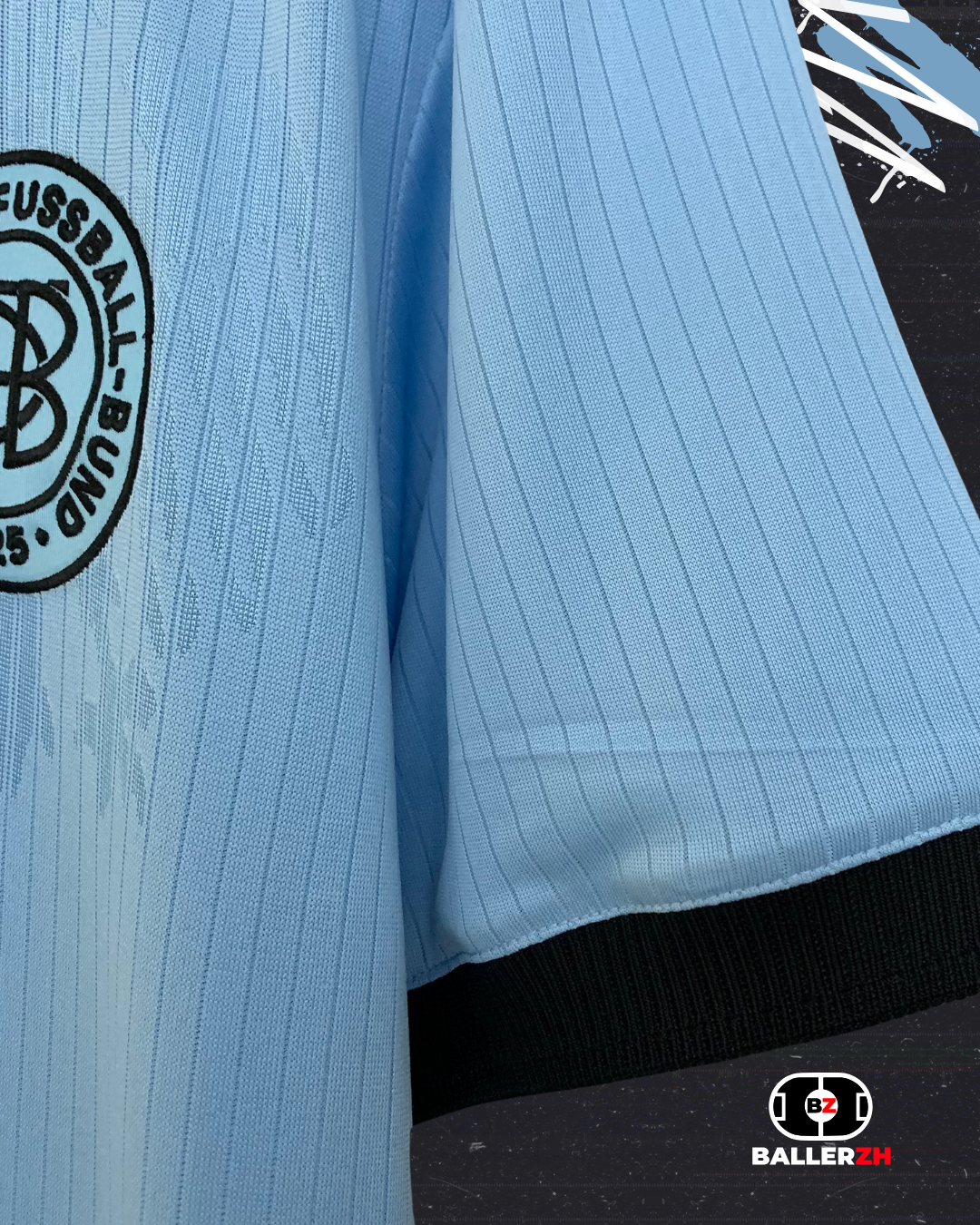 GERMANY - 125th Anniversary Blue