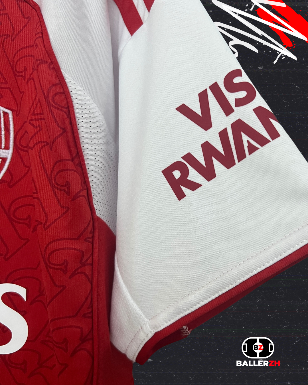 ARSENAL FC - Home 25/26