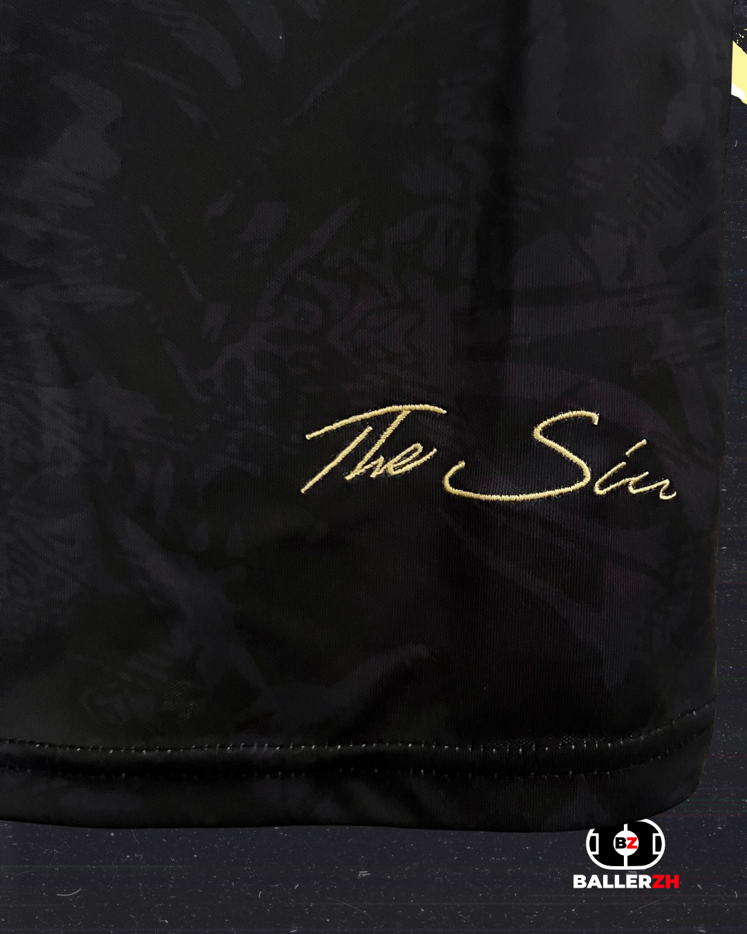 PORTUGAL - "The Siu" 2025