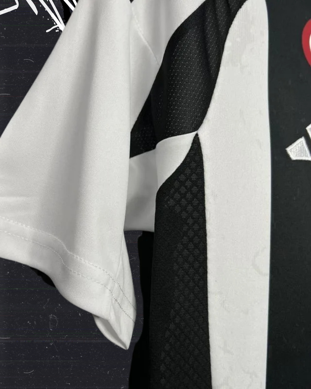 JUVENTUS - Home 24/25