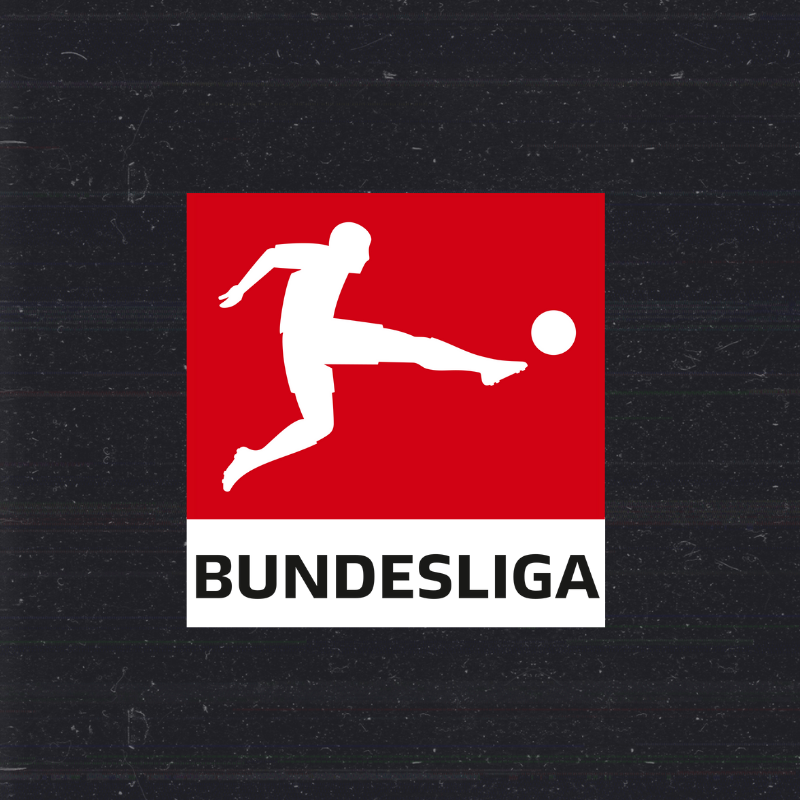 🇩🇪 Bundesliga
