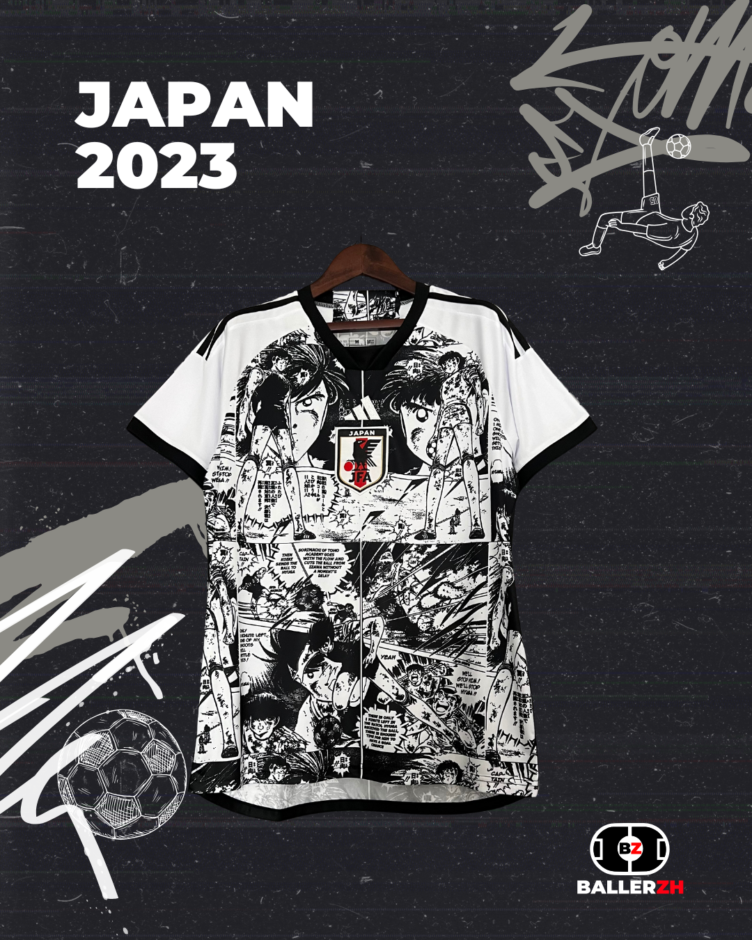 JAPAN - Special Edition 2023