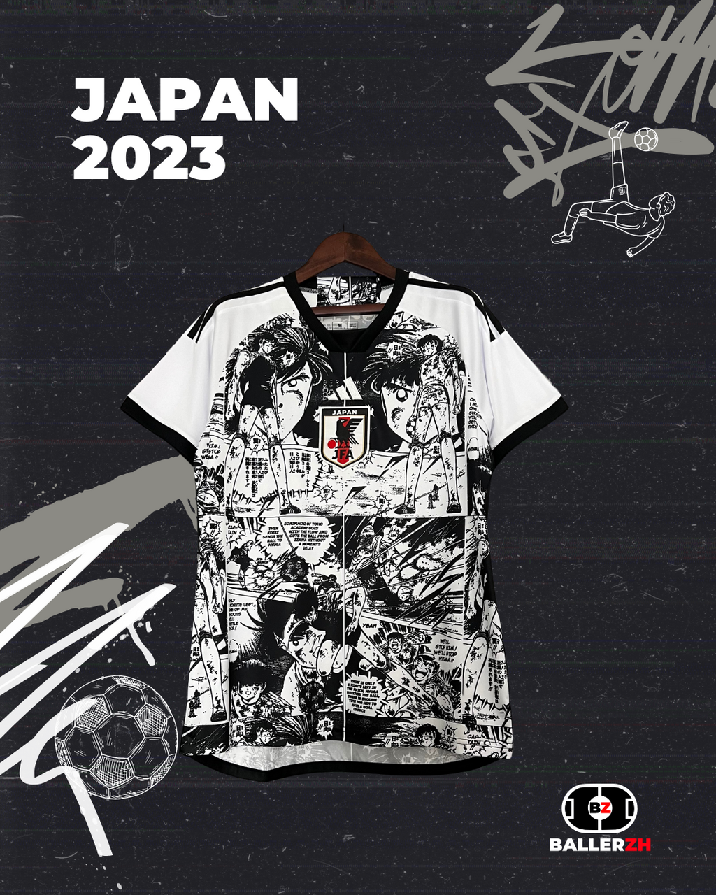 JAPAN - Special Edition 2023