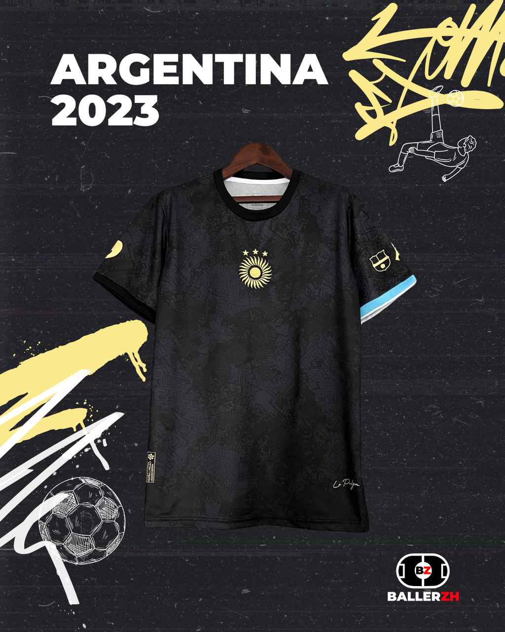ARGENTINA - 2023 Special Edition