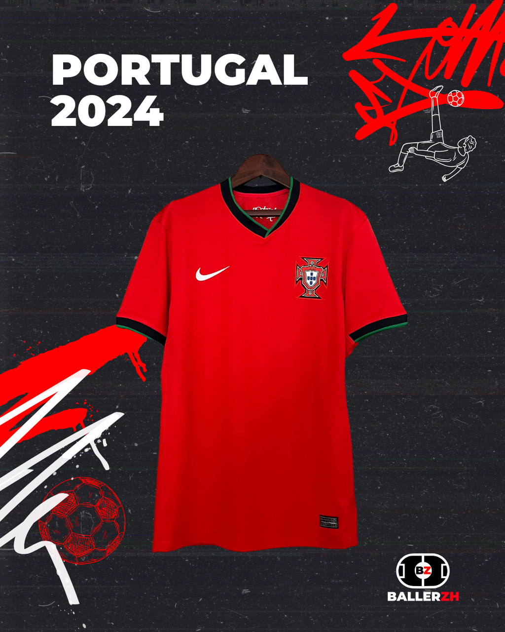 PORTUGAL - Home 2024