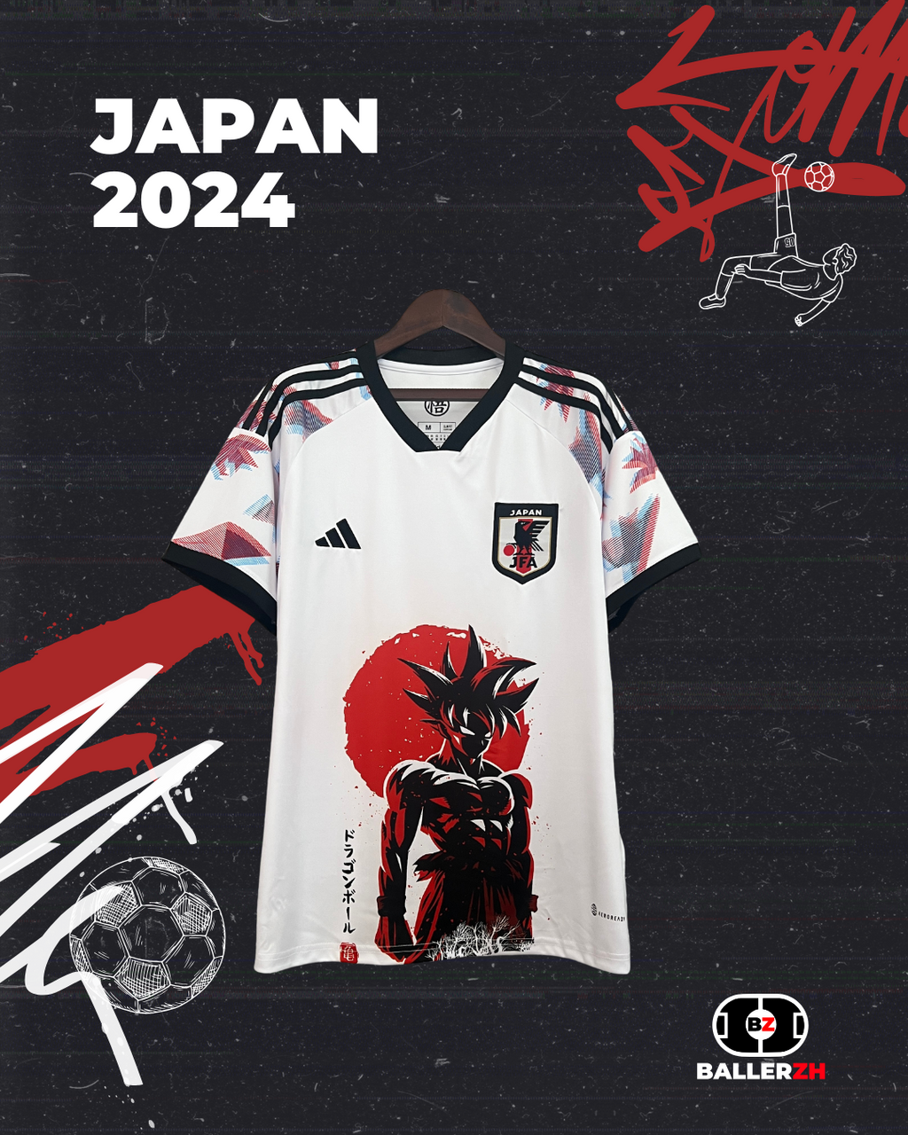 JAPAN - Special Edition 2024