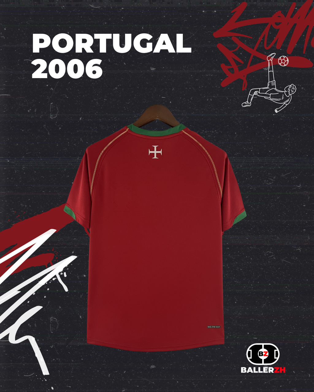 PORTUGAL - 2006