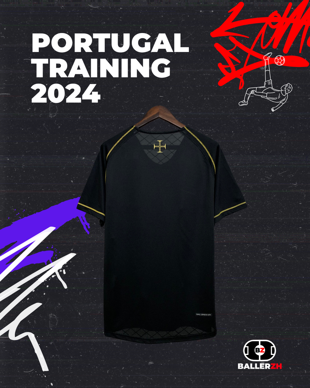 PORTUGAL - Training 2024