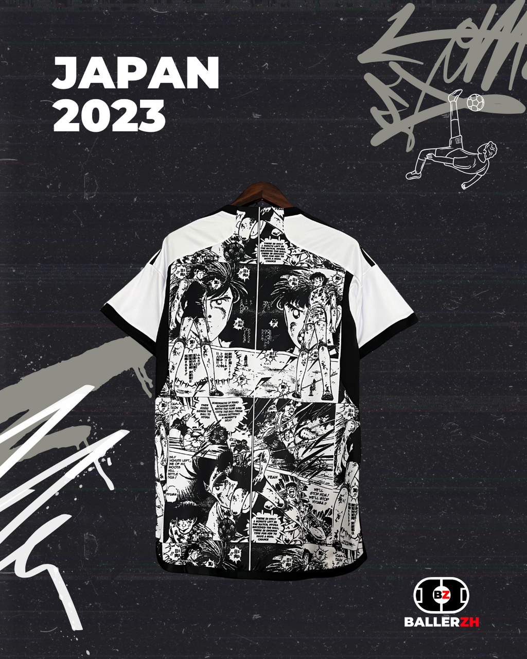 JAPAN - Special Edition 2023
