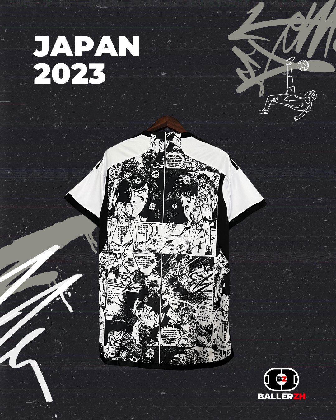 JAPAN - Special Edition 2023