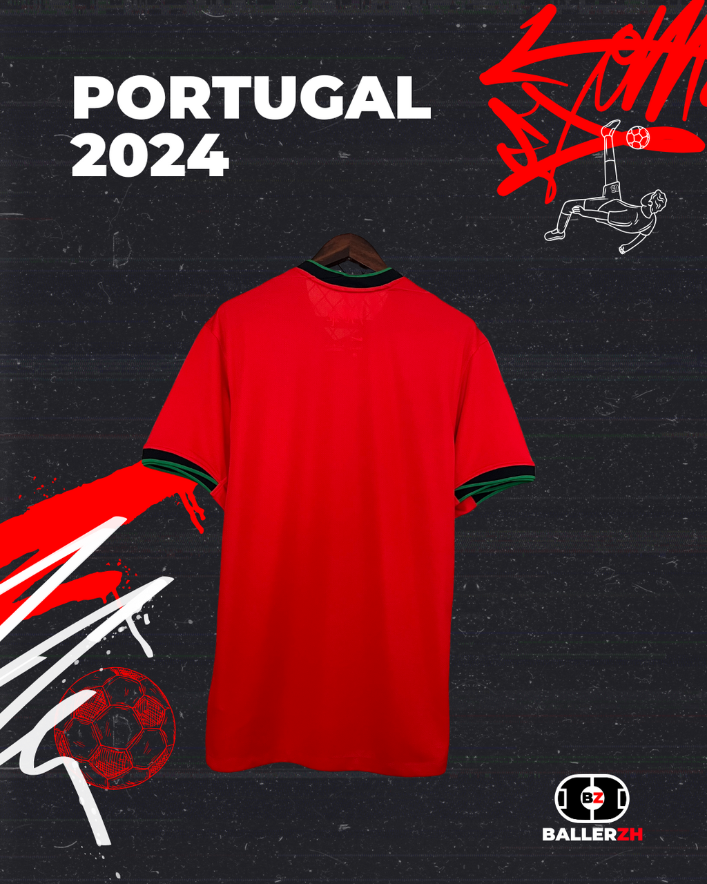 PORTUGAL - Home 2024