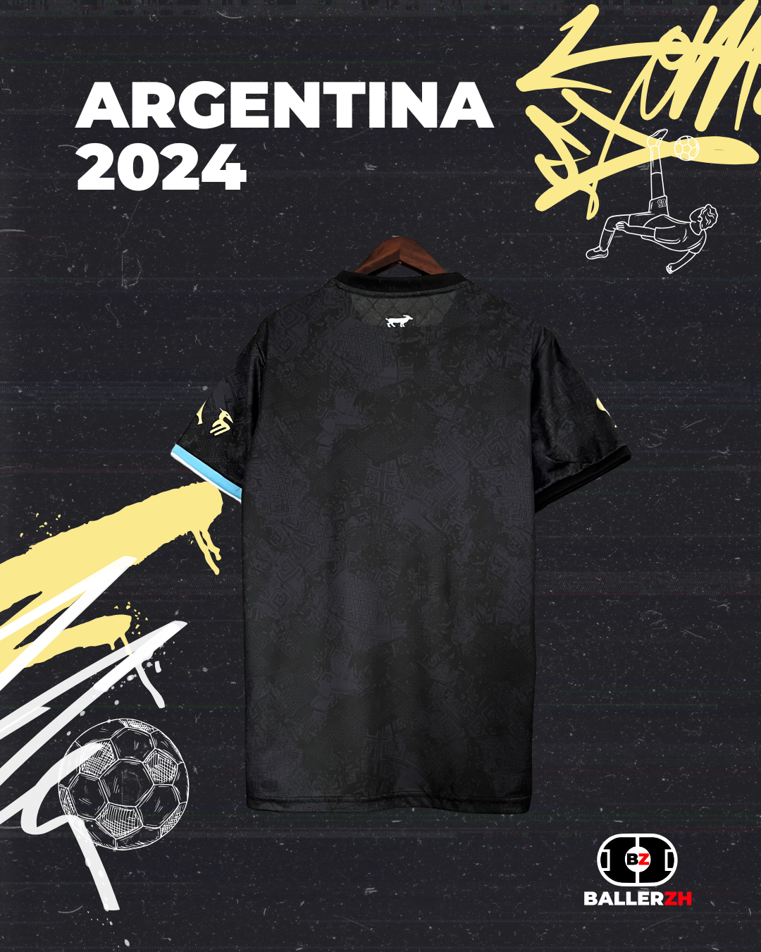 ARGENTINA - 2023 Special Edition