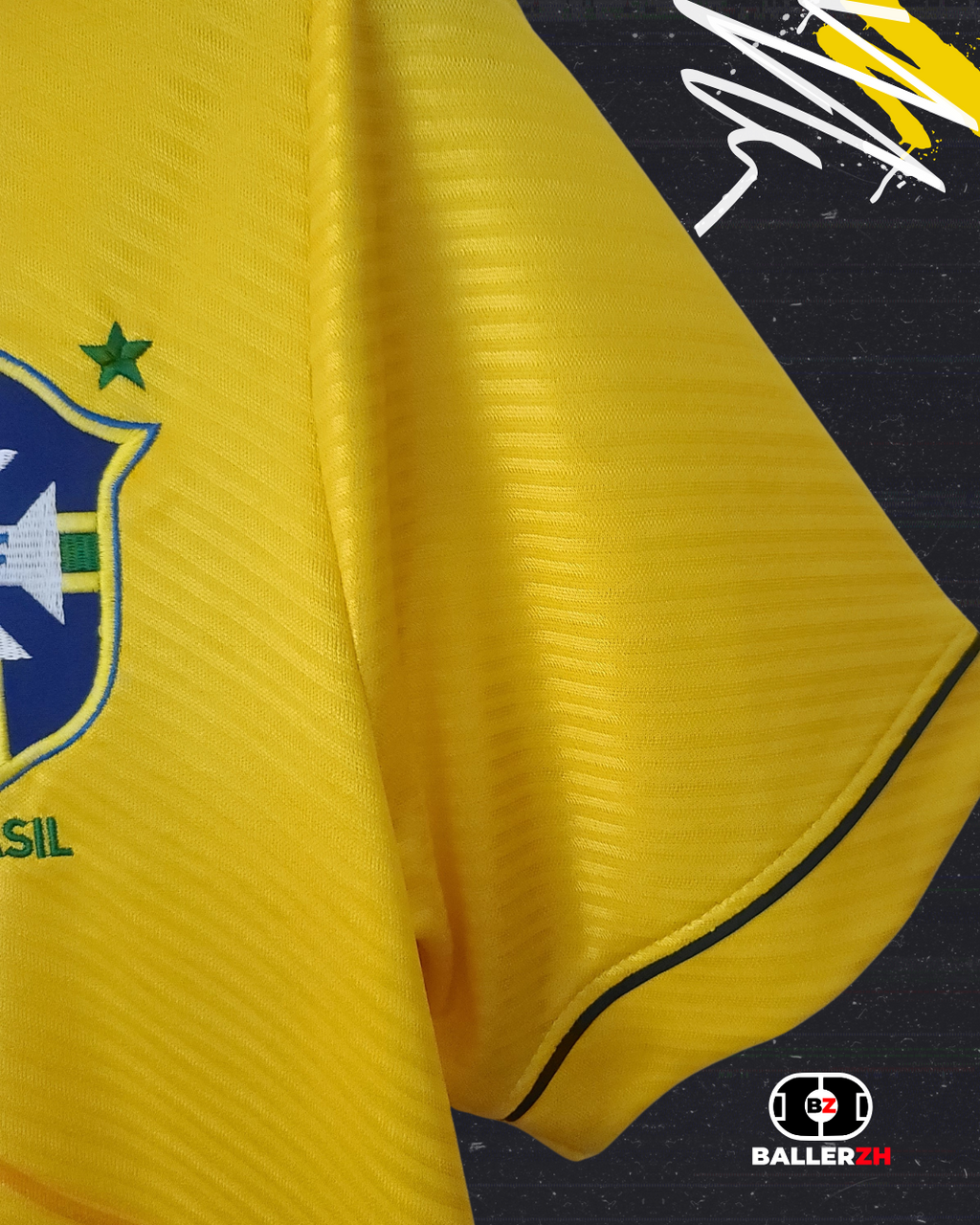 BRAZIL - Home 1993