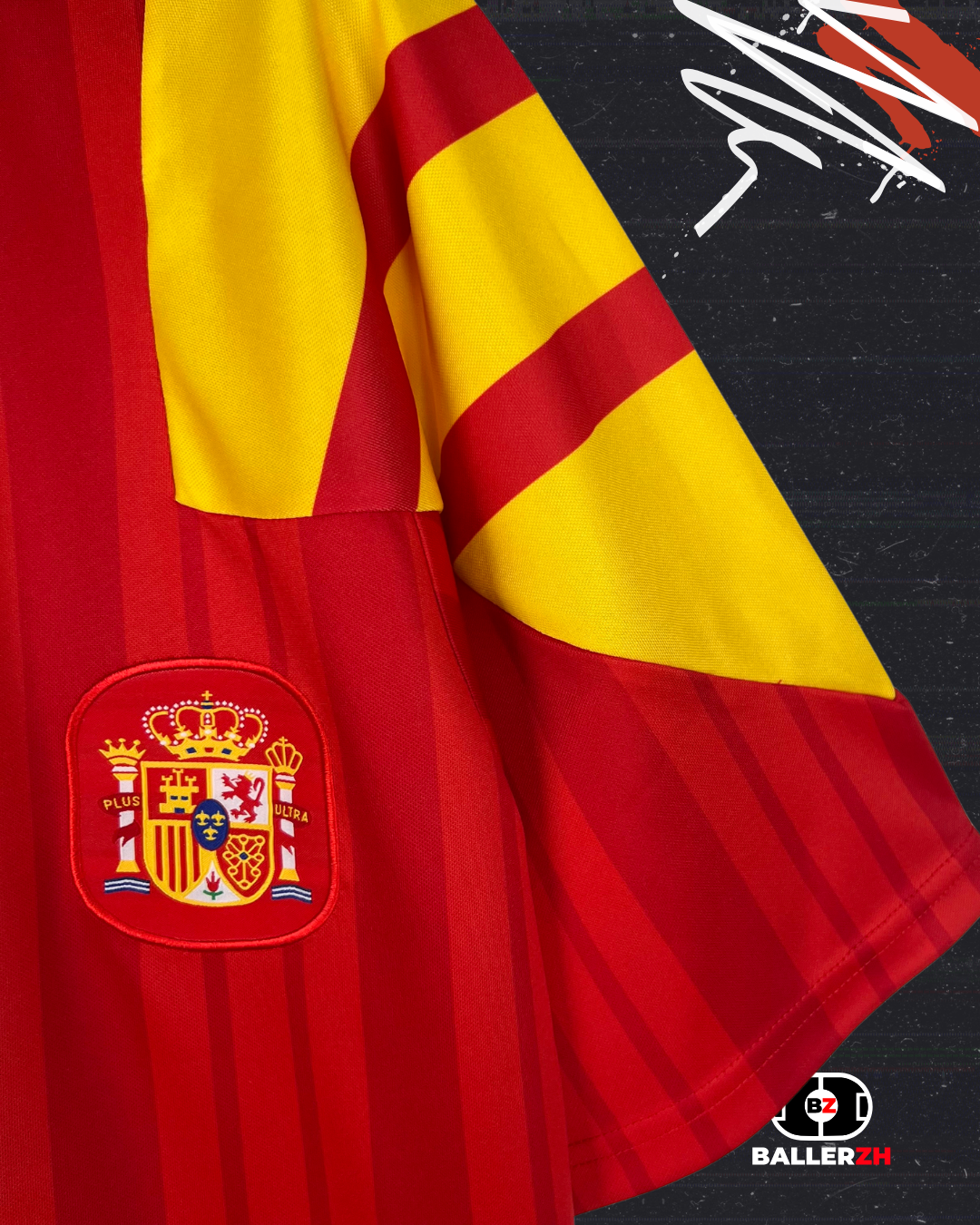 SPAIN - Home 1992