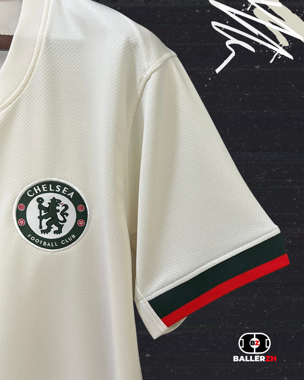 FC CHELSEA - Third Away 25/26
