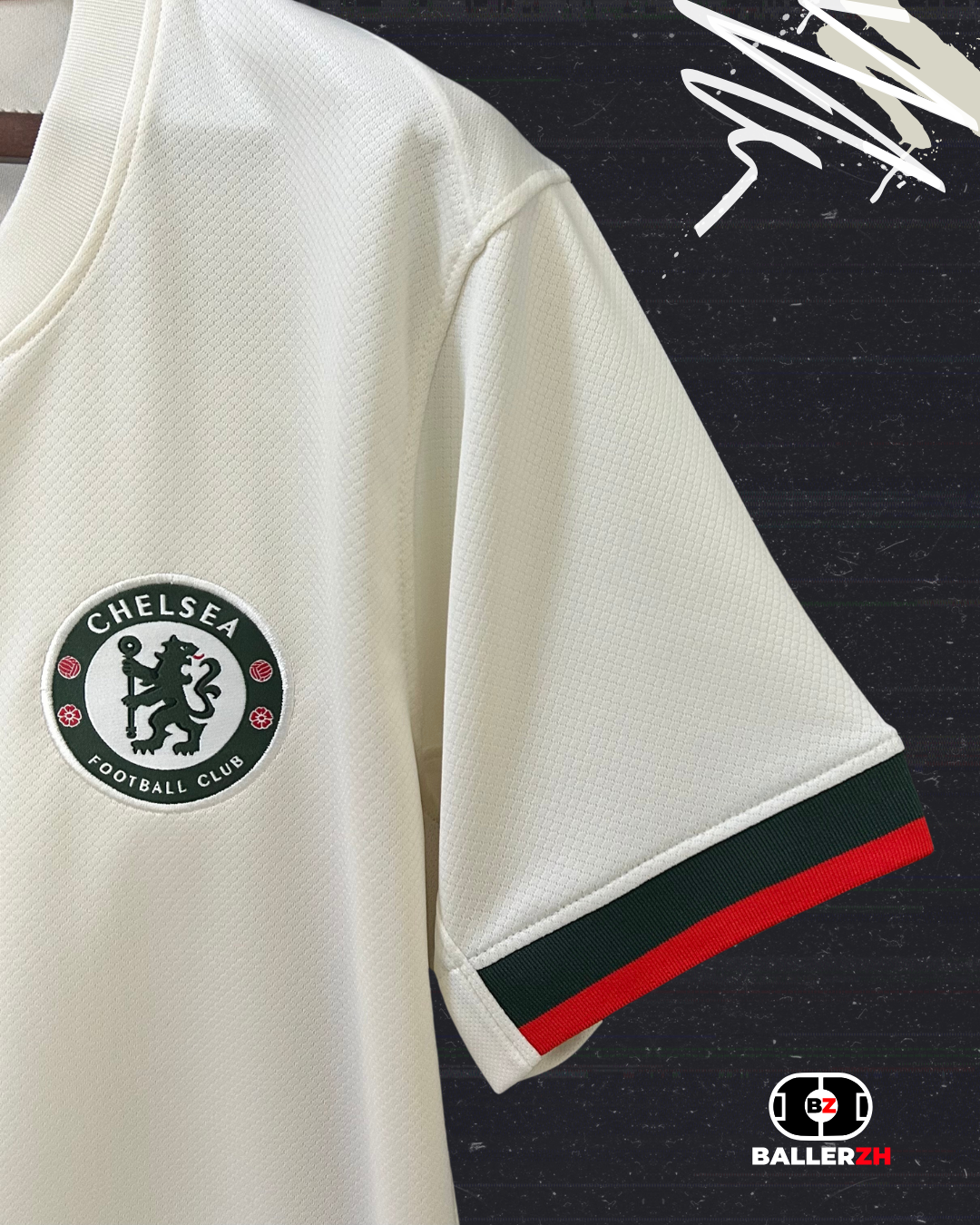 FC CHELSEA - Third Away 25/26