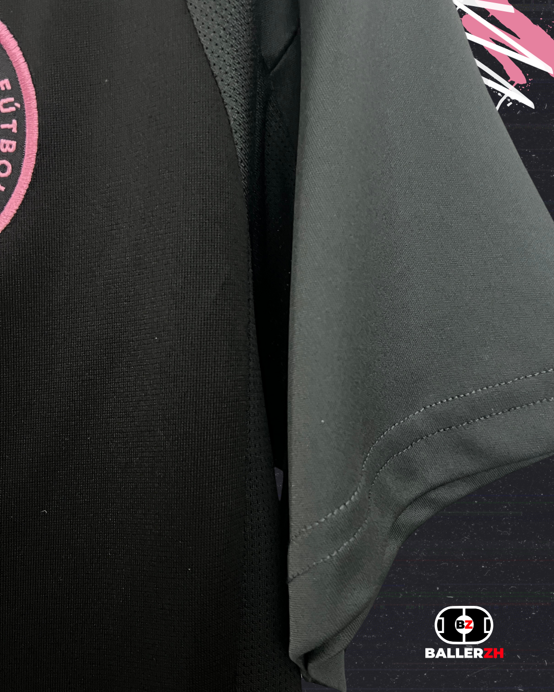 INTER MIAMI - Away 25/26