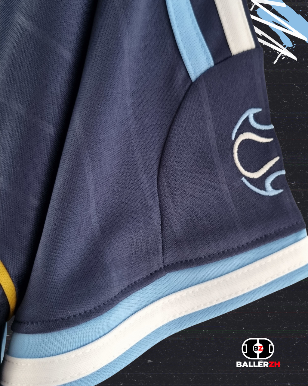 ARGENTINA - Away 2006