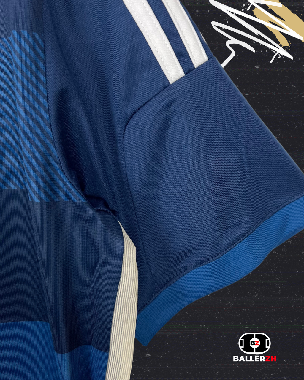 ARGENTINA - Away 2014