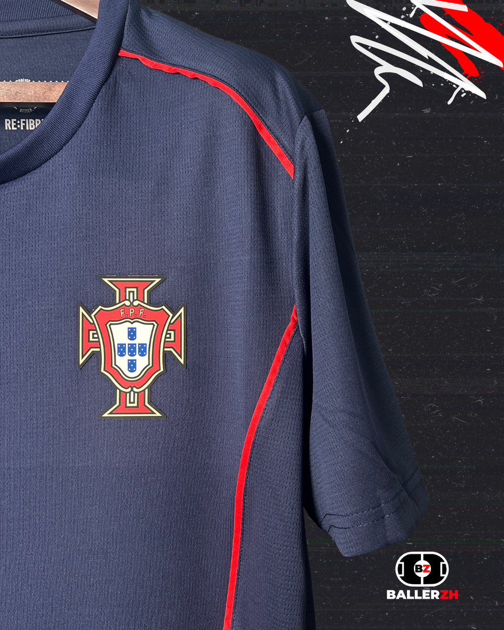 PORTUGAL - Training 2025