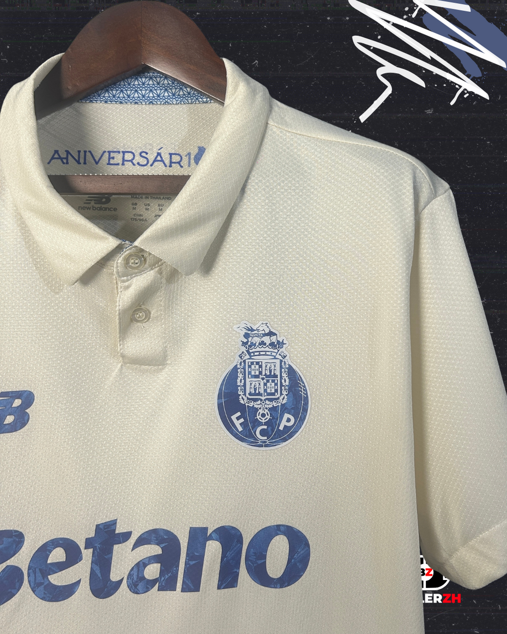 FC PORTO - Third Away 25/26