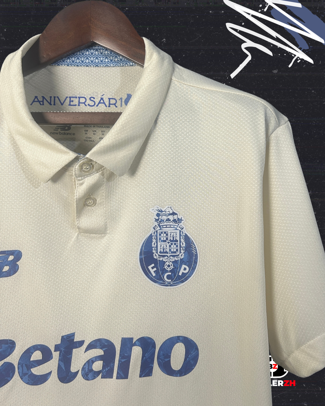 FC PORTO - Third Away 25/26