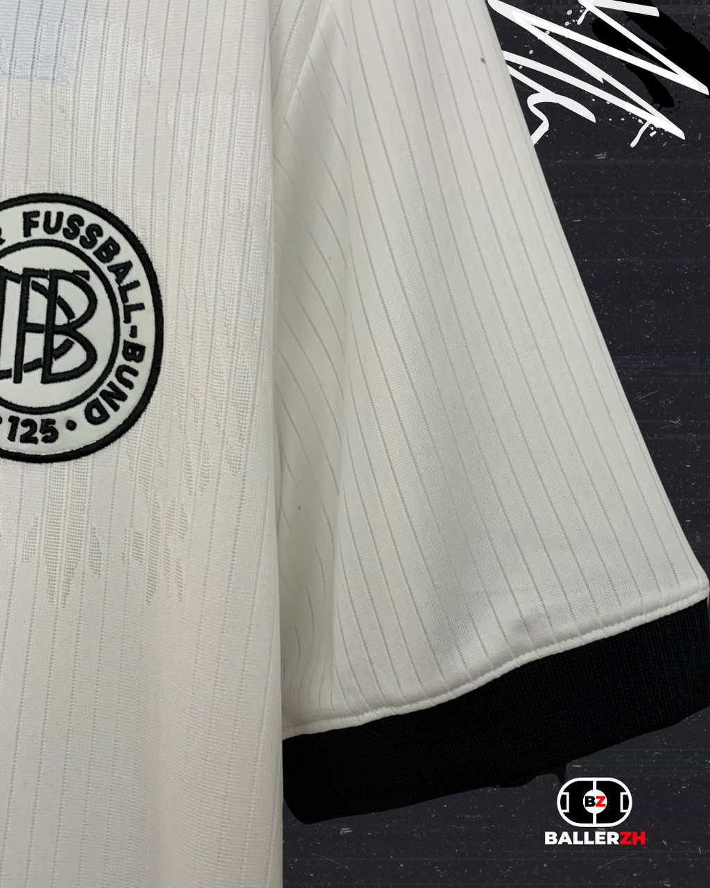 GERMANY - 125th Anniversay Special Edition