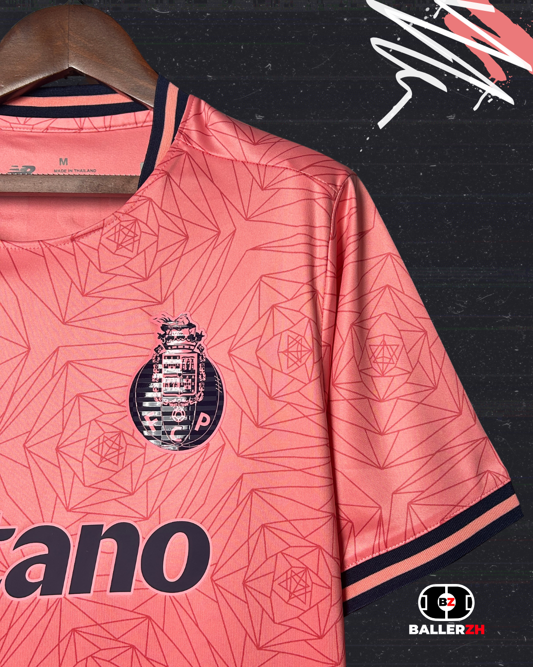 FC PORTO - Away 25/26