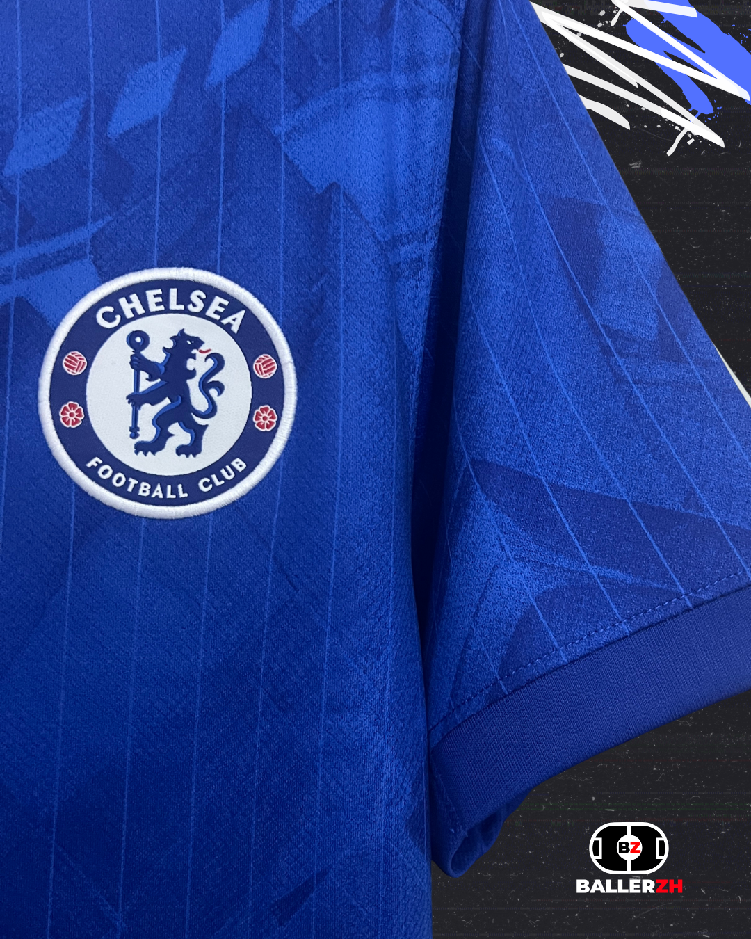 FC CHELSEA - Home 25/26