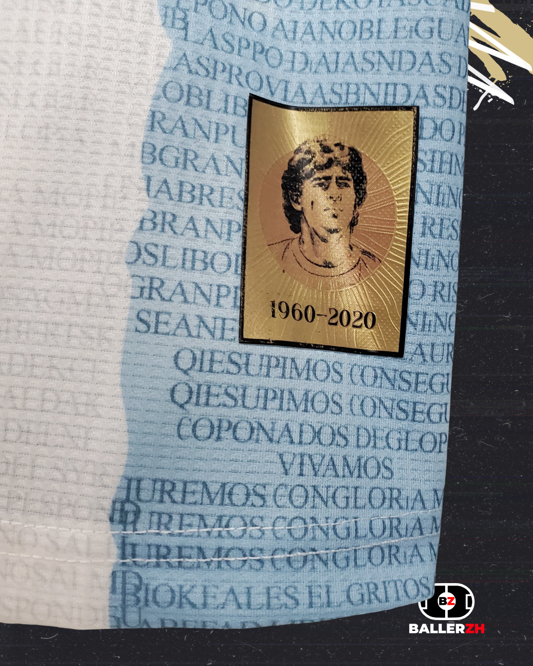 ARGENTINA - 2021 (Commemorative Edition)