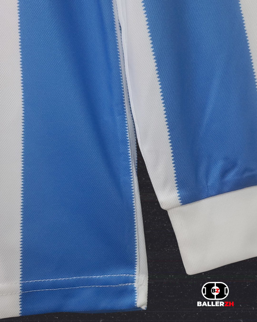 ARGENTINA - Home 1978 (long sleeve)