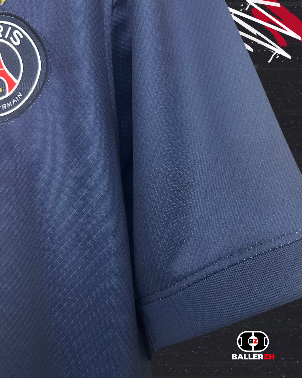 PARIS SAINT-GERMAN - Champions 25