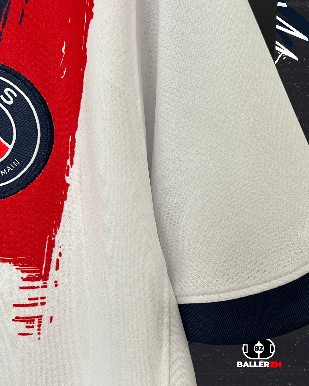 Paris Saint-German - Away 24/25