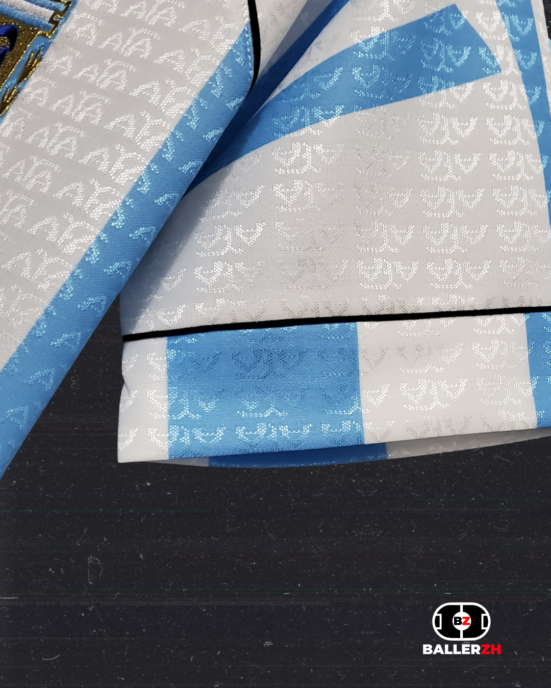 ARGENTINA - Home 1996