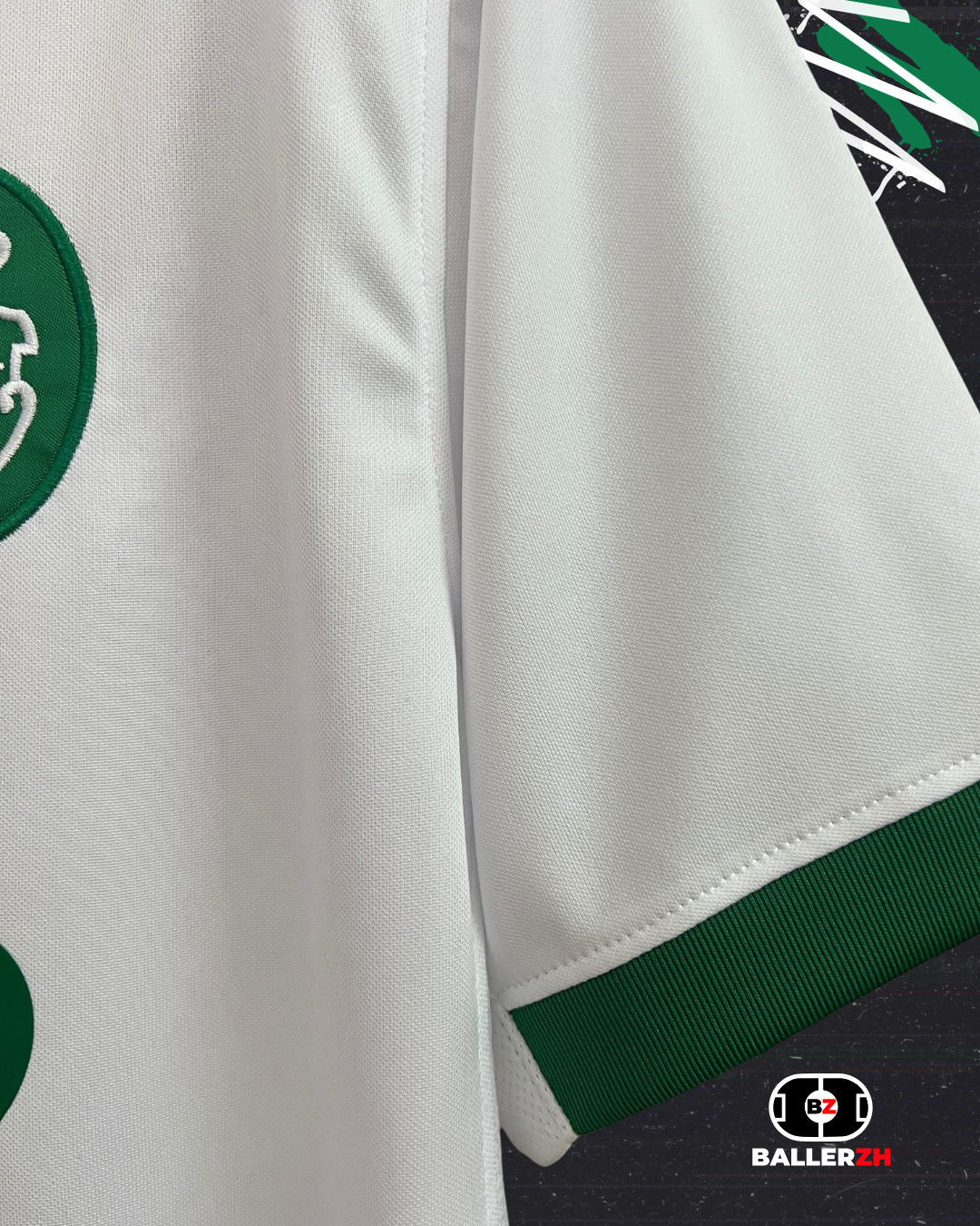 SPORTING CP - Away 24/25