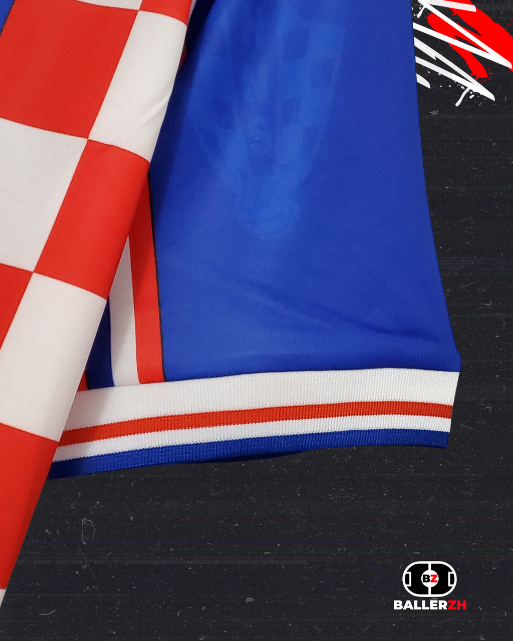 CROATIA - Home 1998