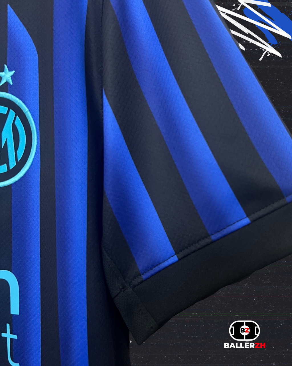 INTER MILAN - Home 25/26