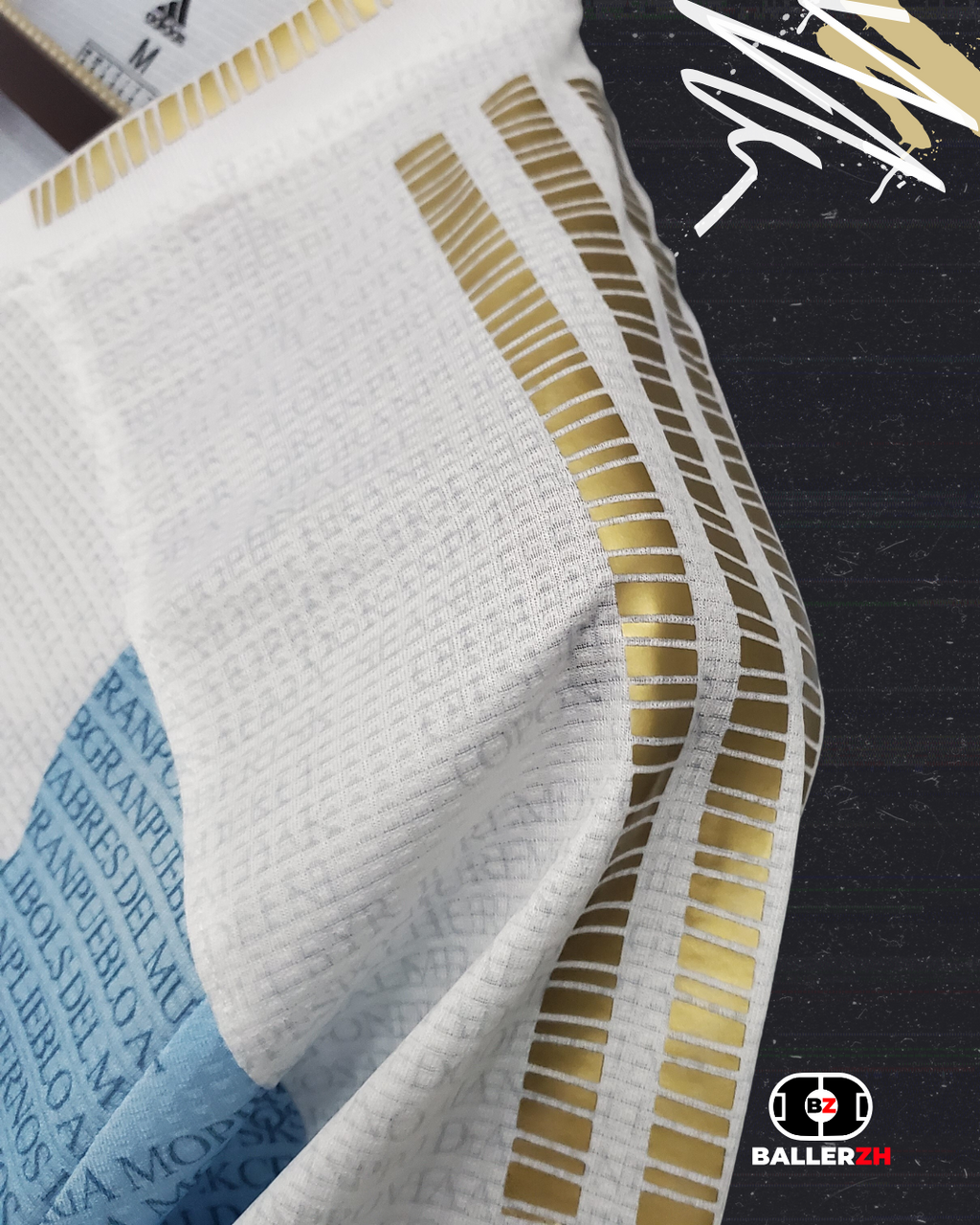 ARGENTINA - 2021 (Commemorative Edition)