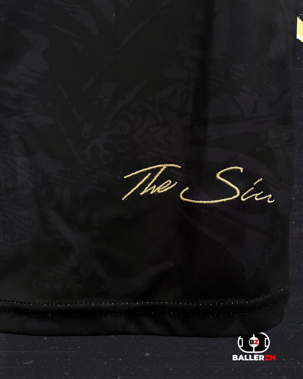 PORTUGAL - "The Siu" 2025